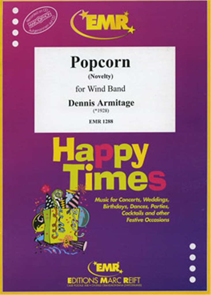 Popcorn